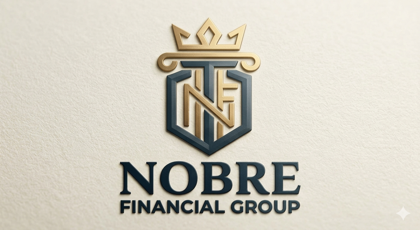 Nobre Financial Group Ltda